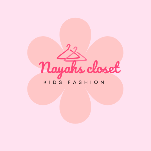 Nayah’s closet